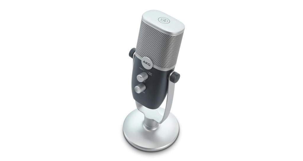 Akg C-22 ARA Micrófono USB