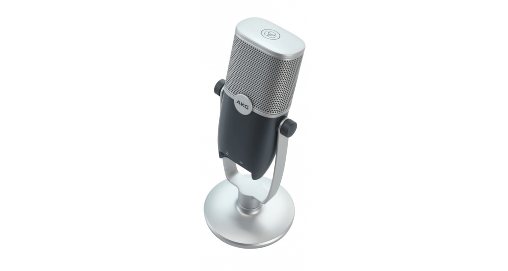 Akg C-22 ARA Micrófono USB