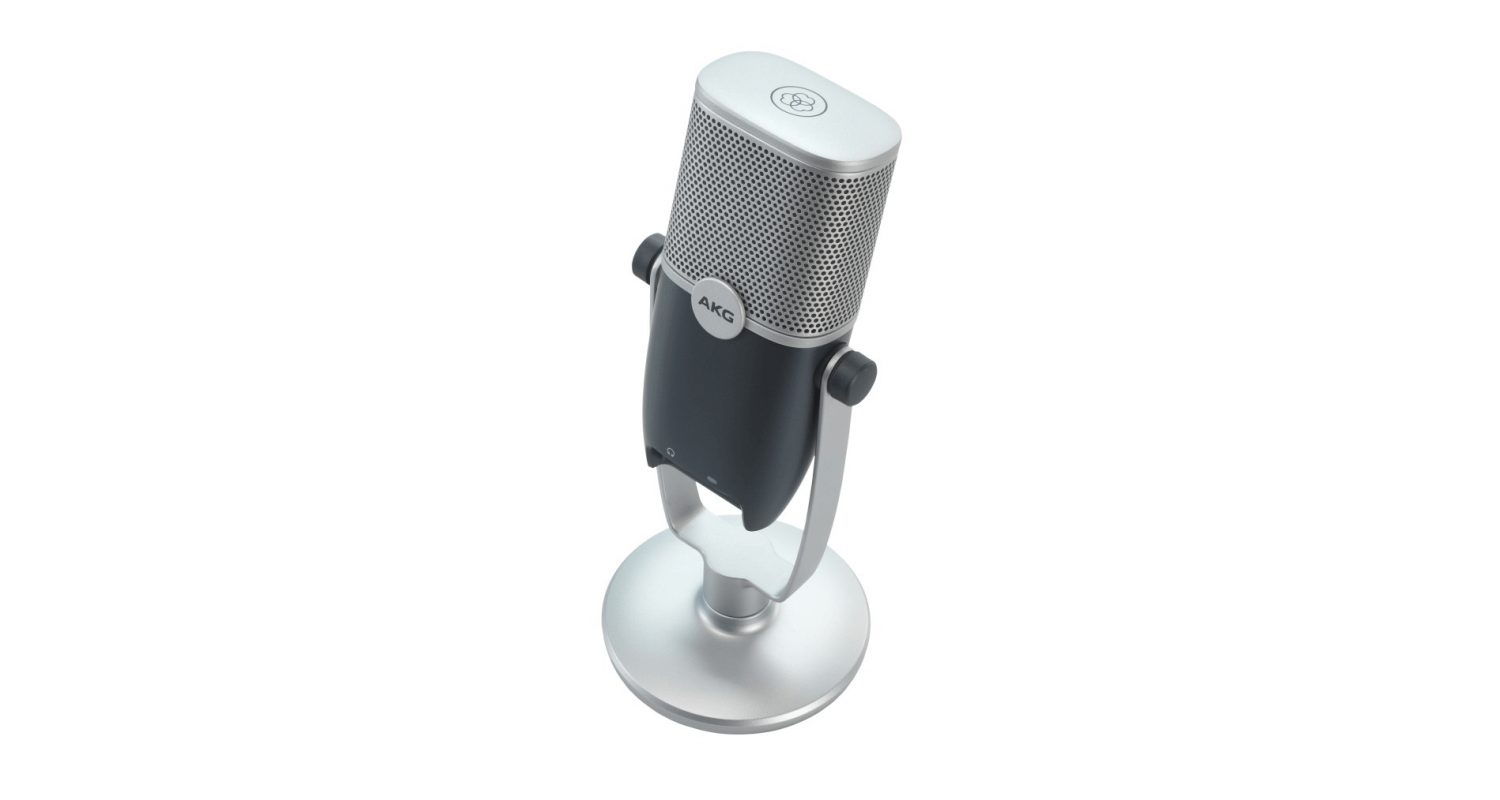 Akg C-22 ARA Micrófono USB