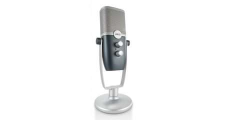 Akg C-22 ARA Micrófono USB