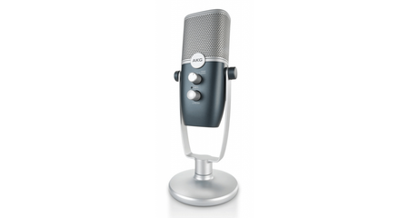 Akg C-22 ARA Micrófono USB