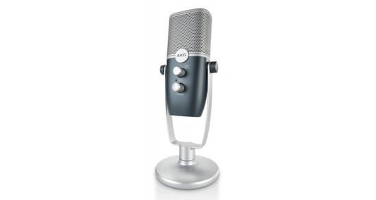 Akg C-22 ARA Micrófono USB
