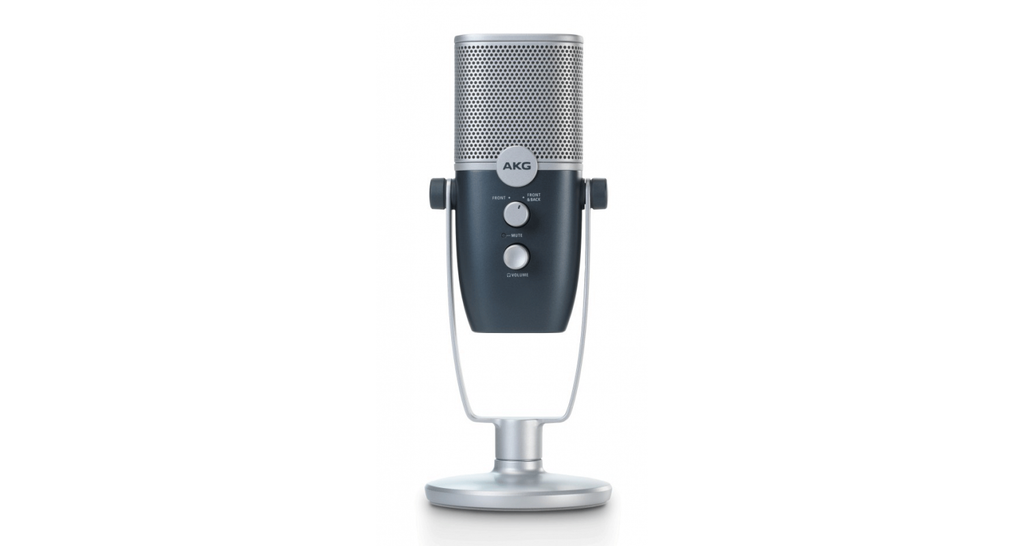 Akg C-22 ARA Micrófono USB