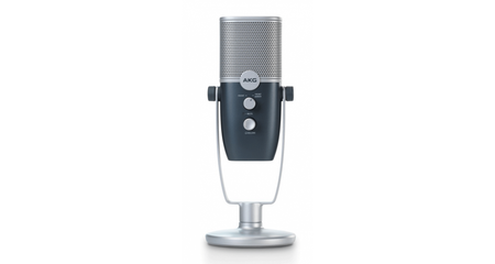 Akg C-22 ARA Micrófono USB