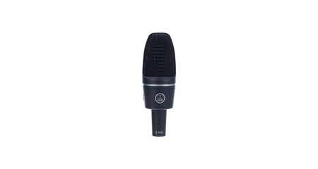 AKG C-3000 Microfono Condensador Estudio