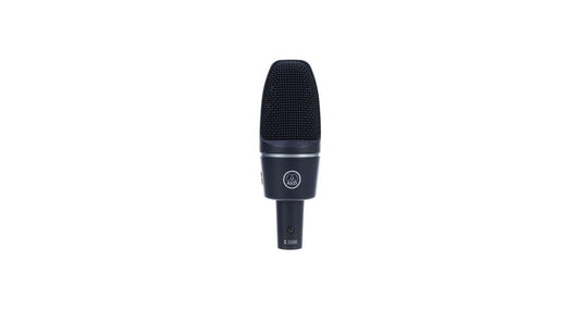 AKG C-3000 Microfono Condensador Estudio