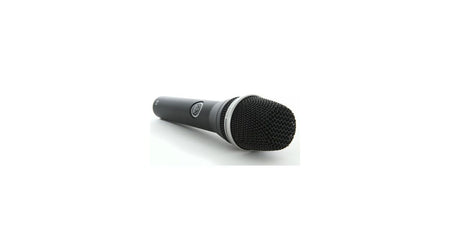AKG C-5 Microfono Condensador C5 Vocal Cardioide con Pinza SA-45 C-5 *
