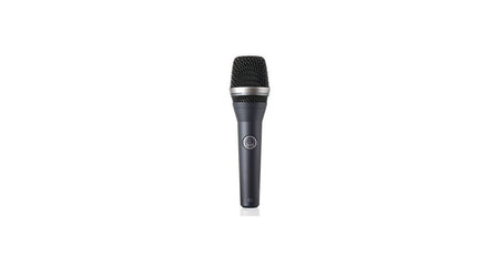 AKG C-5 Microfono Condensador C5 Vocal Cardioide con Pinza SA-45 C-5 *