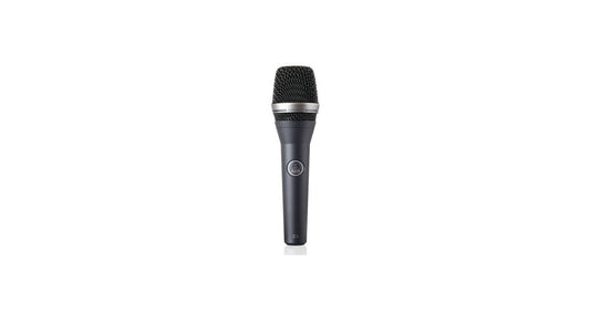 AKG C-5 Microfono Condensador C5 Vocal Cardioide con Pinza SA-45 C-5 *