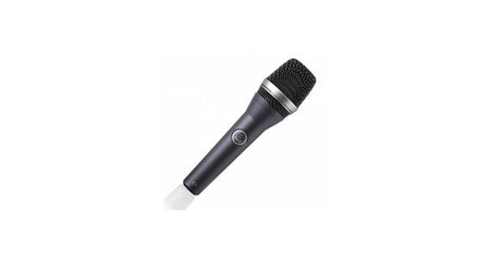 AKG C-5 Microfono Condensador C5 Vocal Cardioide con Pinza SA-45 C-5 *