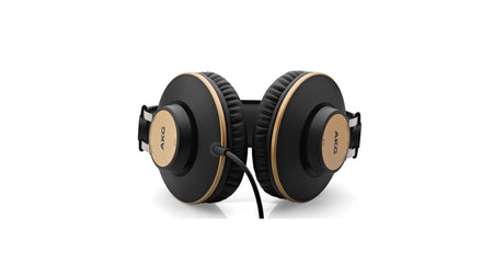 AKG K92 Auriculares Profesionales Cerrados Over-Ear