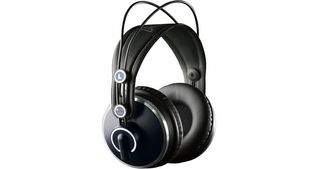 AKG K271 MkII Auricular Profesional Studio