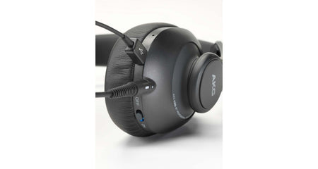 AKG K-361-BT Auricular Bluetooth para Dj y PRO