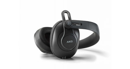 AKG K-361-BT Auricular Bluetooth para Dj y PRO