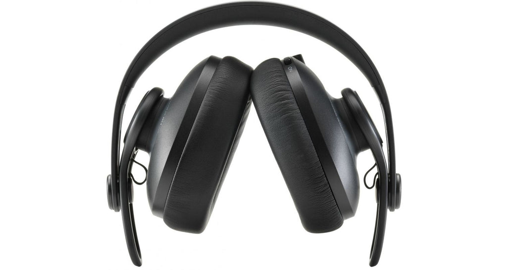 AKG K-361-BT Auricular Bluetooth para Dj y PRO