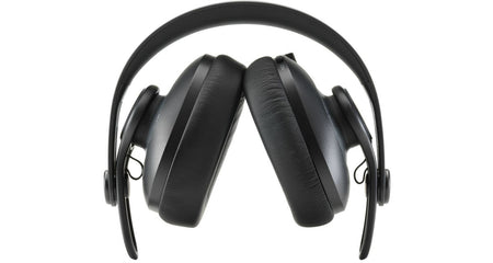 AKG K-361-BT Auricular Bluetooth para Dj y PRO