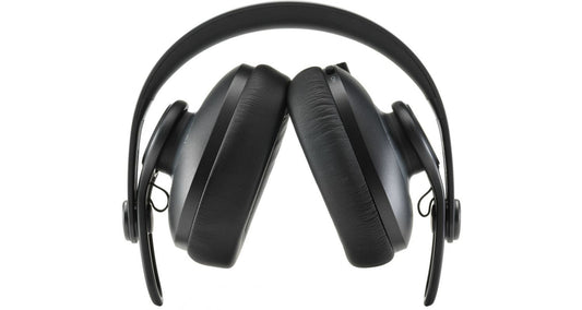 AKG K-361-BT Auricular Bluetooth para Dj y PRO