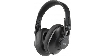 AKG K-361-BT Auricular Bluetooth para Dj y PRO