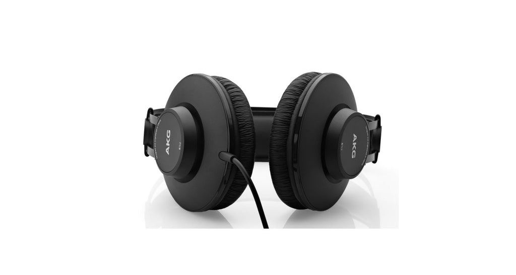 AKG K52 Auriculares Profesionales
