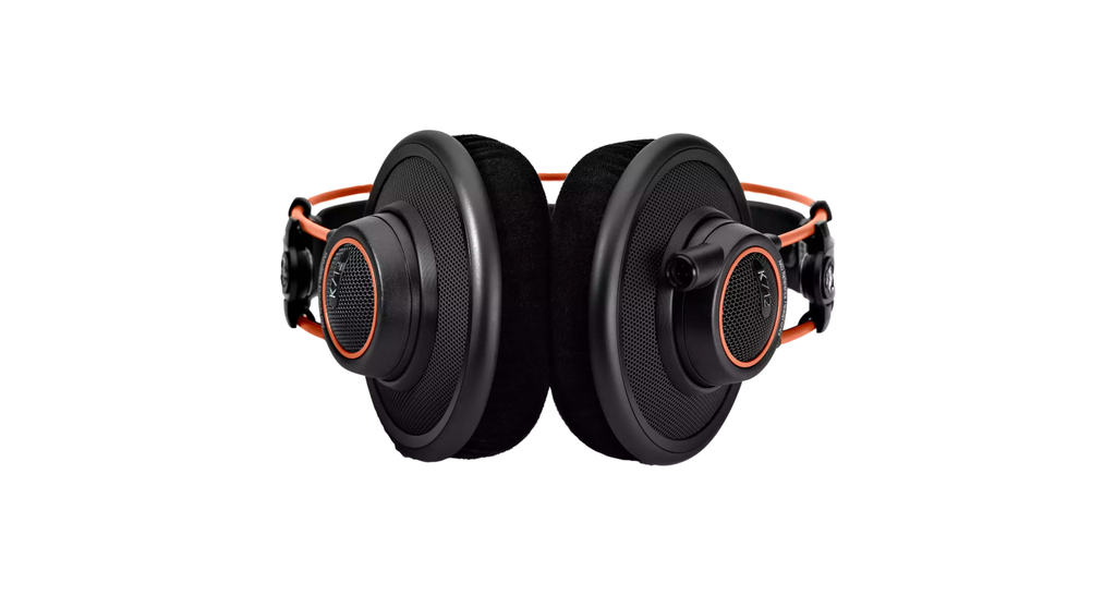 AKG K-712 PRO Auriculares Profesionales Para Estudio