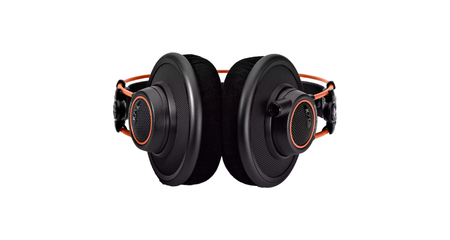 AKG K-712 PRO Auriculares Profesionales Para Estudio