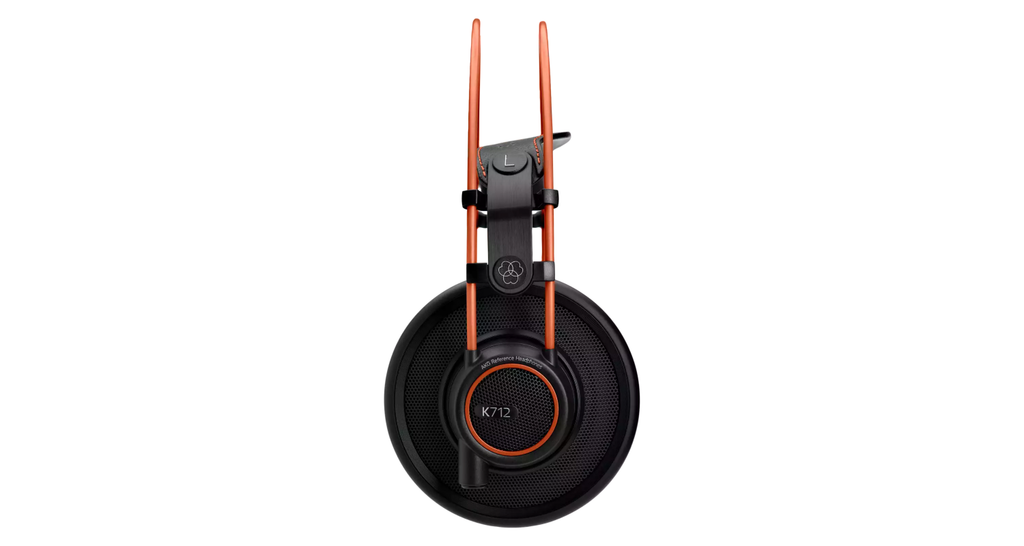 AKG K-712 PRO Auriculares Profesionales Para Estudio