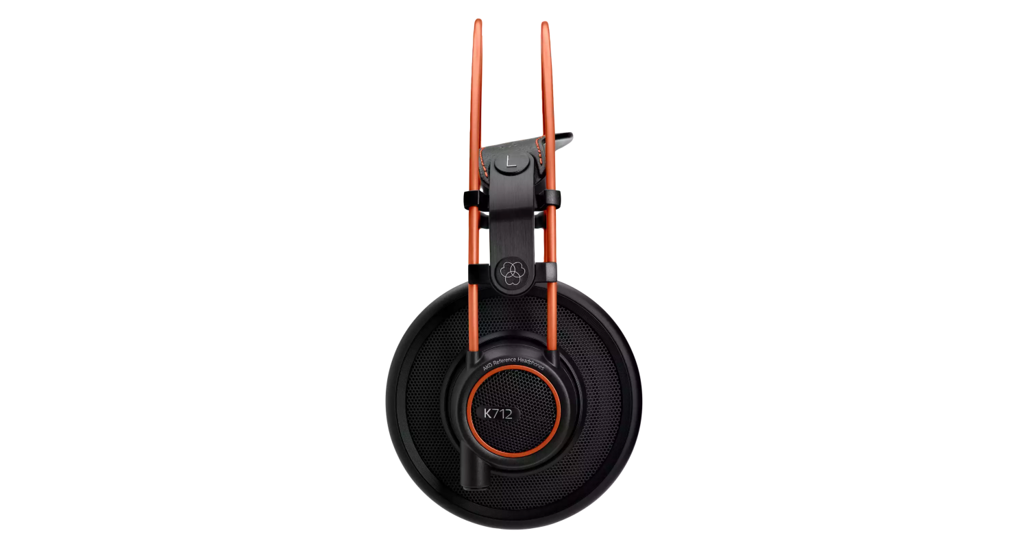 AKG K-712 PRO Auriculares Profesionales Para Estudio