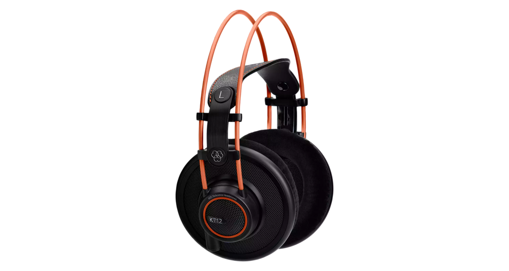 AKG K-712 PRO Auriculares Profesionales Para Estudio