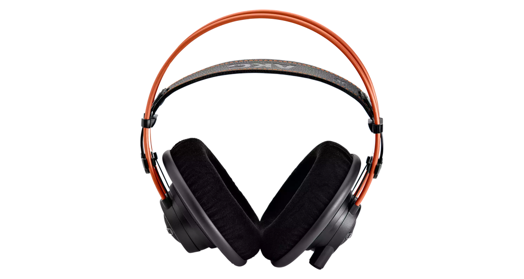 AKG K-712 PRO Auriculares Profesionales Para Estudio