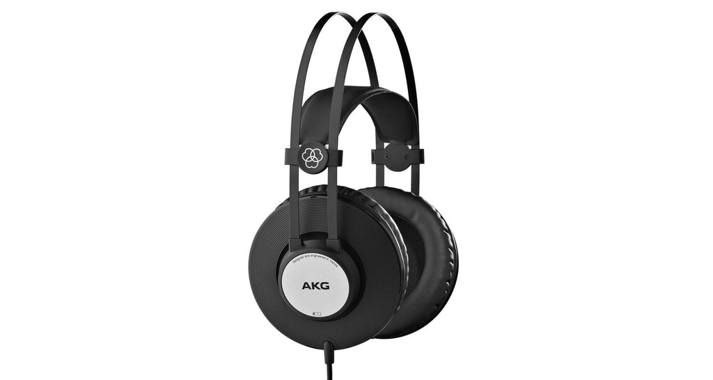 AKG K72 Auriculares Profesionales