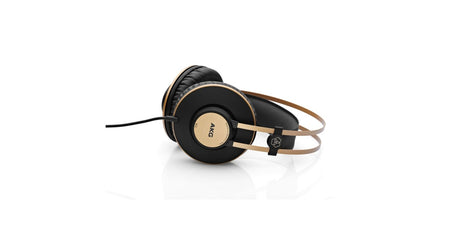 AKG K92 Auriculares Profesionales Cerrados Over-Ear