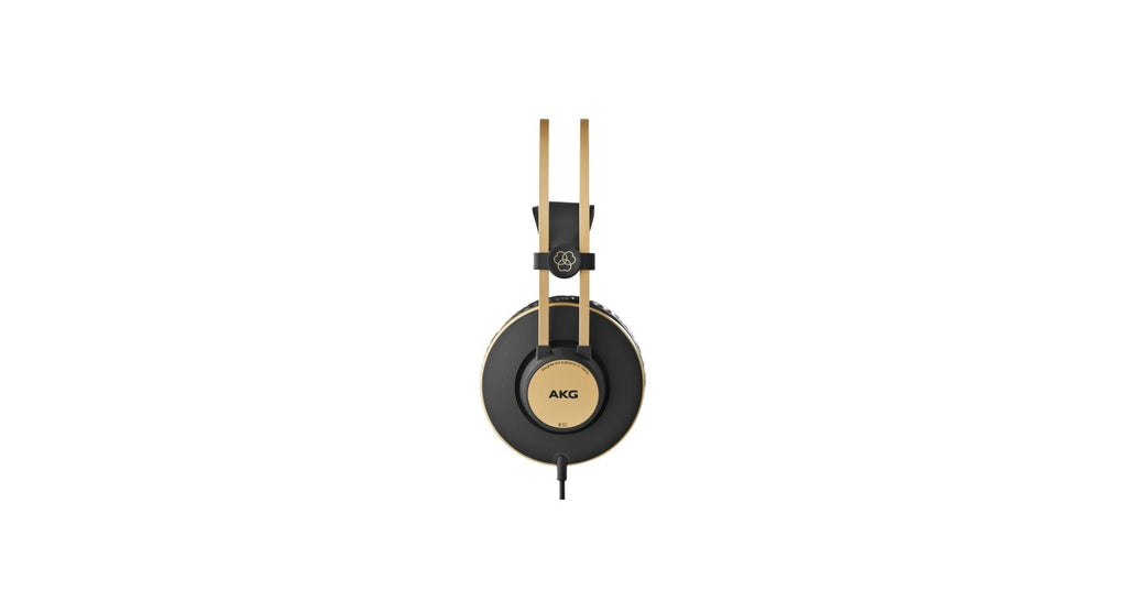 AKG K92 Auriculares Profesionales Cerrados Over-Ear