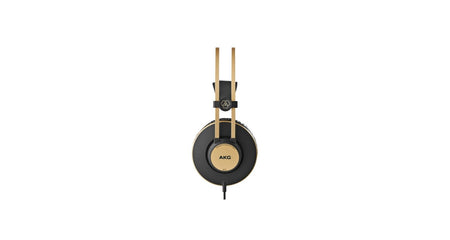 AKG K92 Auriculares Profesionales Cerrados Over-Ear
