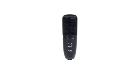 AKG P120 PERCEPTION Microfono Cardioide Vocal