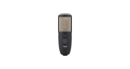AKG P420 PERCEPTION Micrófono Cardioide + Plugin PCM Native Reverb - Lexicon*