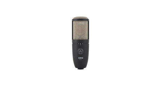 AKG P420 PERCEPTION Micrófono Cardioide + Plugin PCM Native Reverb - Lexicon*