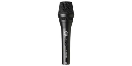 AKG PERCEPTION P 3S Microfono Vocal Microfono Mano Akg P3 S Und.