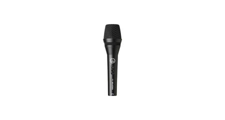 AKG PERCEPTION P 3S Microfono Vocal Microfono Mano Akg P3 S Und.