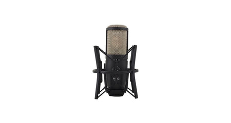 AKG P420 PERCEPTION Micrófono Cardioide + Plugin PCM Native Reverb - Lexicon*