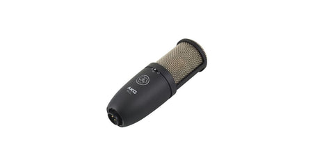 AKG P420 PERCEPTION Micrófono Cardioide + Plugin PCM Native Reverb - Lexicon*