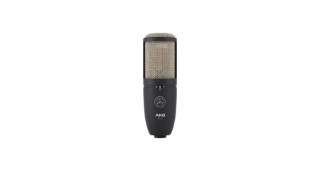 AKG P420 PERCEPTION Micrófono Cardioide + Plugin PCM Native Reverb - Lexicon*
