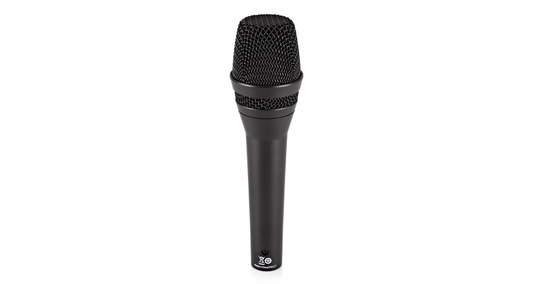 AKG PERCEPTION P-5S Microfono mano Vocal