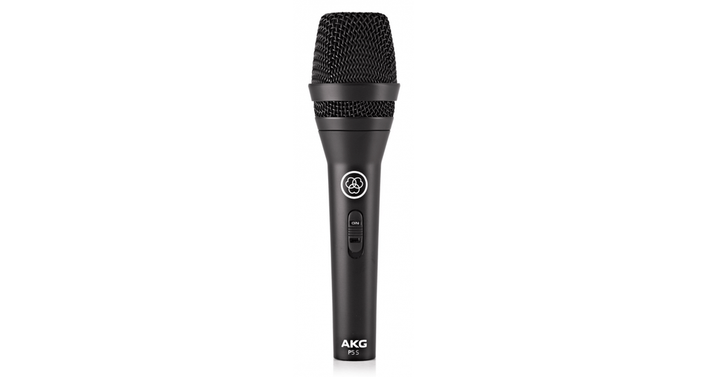 AKG PERCEPTION P-5S Microfono mano Vocal