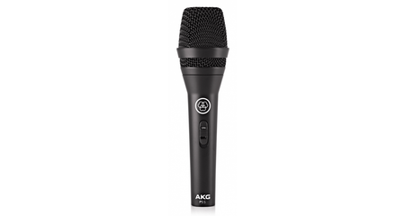 AKG PERCEPTION P-5S Microfono mano Vocal
