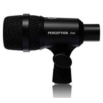 AKG PERCEPTION P4 Micrófono cardiode Instrumentos Frec. 40-18000 Hz