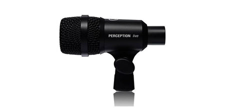 AKG PERCEPTION P4 Micrófono cardiode Instrumentos Frec. 40-18000 Hz