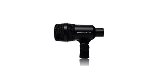 AKG PERCEPTION P4 Micrófono cardiode Instrumentos Frec. 40-18000 Hz