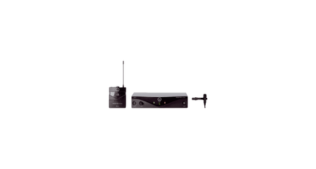 Akg PW45PRESBDB2 Micrófono Inalámbrico Lavalier