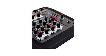 Allen & Heath ZED 6 Mezclador de 6 canales