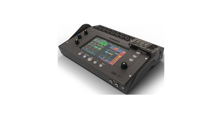 Allen & Heath CQ18T Mesa Digital con Pantalla de 7"
